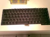 teclado modelo NSK-E085B