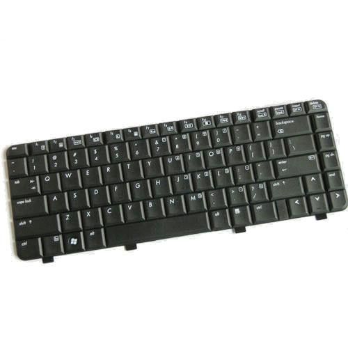 teclado hp-dv2000