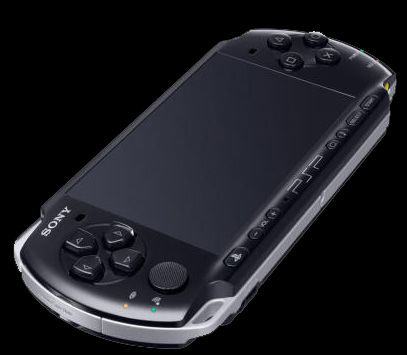 Psp Slim Modelo3000